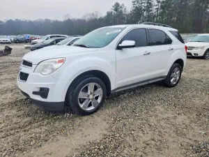 2013 CHEVROLET EQUINOX