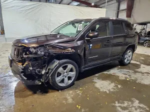 2014 JEEP COMPASS