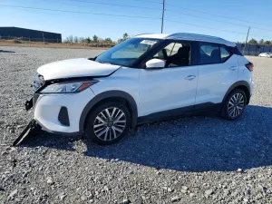 2023 NISSAN KICKS