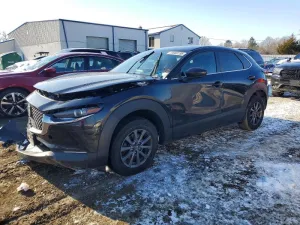 2020 MAZDA CX30
