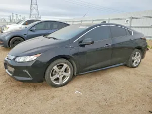 2018 CHEVROLET VOLT