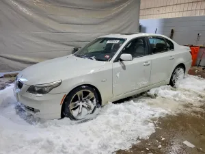 2008 BMW 5 SERIES