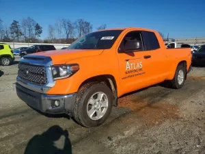 2021 TOYOTA TUNDRA