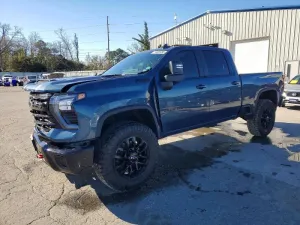 2026 CHEVROLET ALL Models