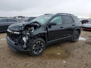 2025 CHEVROLET EQUINOX AC