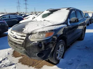 2012 HYUNDAI SANTA FE