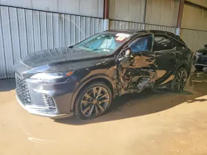 2023 LEXUS RX350