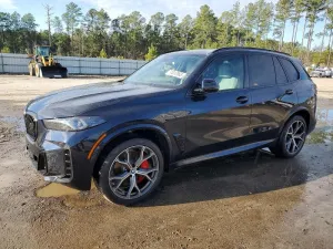 2026 BMW MOTORRAD X5