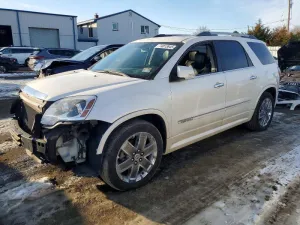 2011 GMC ACADIA DEN