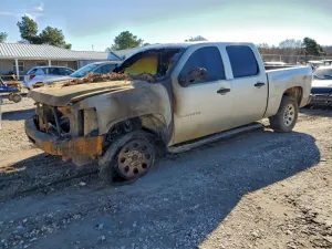 2011 CHEVROLET ALL Models