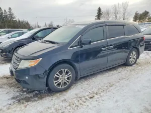 2012 HONDA All Models