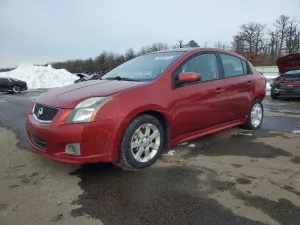 2011 NISSAN SENTRA