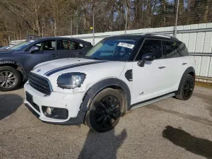 2018 MINI COOPER