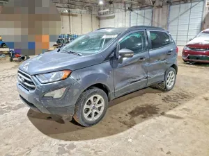 2020 FORD ECOSPORT
