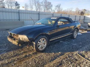 2006 FORD ALL Models