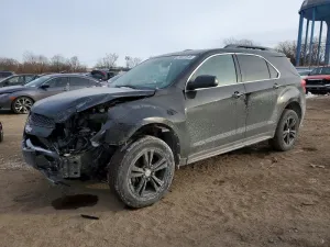 2014 CHEVROLET EQUINOX