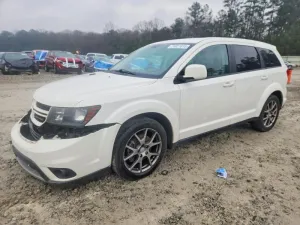 2015 DODGE JOURNEY