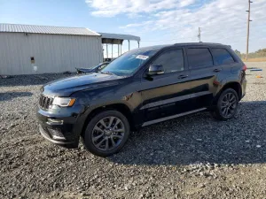 2018 JEEP GRAND CHER