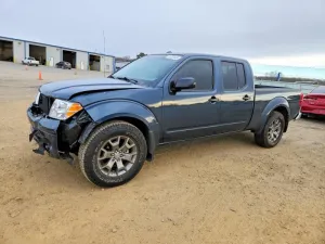 2018 NISS All Models