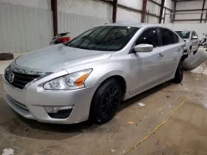 2013 NISS ALTIMA