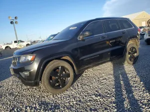 2014 JEEP GRAND CHER