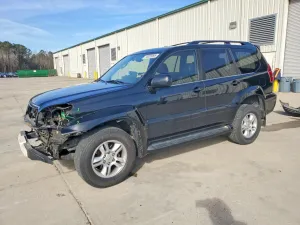 2005 LEXUS GX