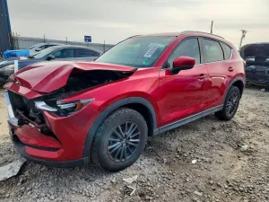 2020 MAZDA CX-5