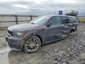 2020 DODGE DURANGO