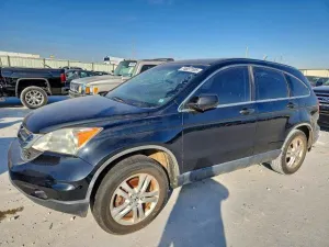 2010 HONDA CRV
