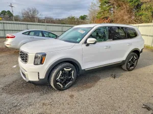 2024 KIA TELLURIDE