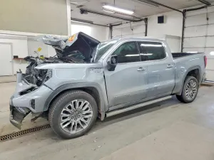 2023 GMC SIERRA