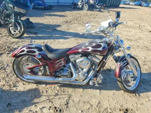 2004 AMERICAN EAGLE IRONHORSE