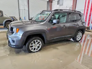 2019 JEEP RENEGADE