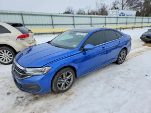 2023 VOLKSWAGEN JETTA