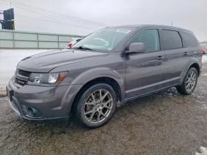 2019 DODGE JOURNEY