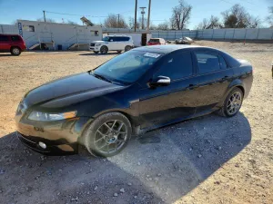 2007 ACURA TL