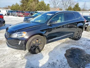 2016 VOLVO XC60