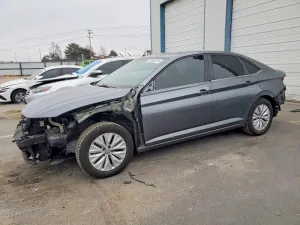 2020 VOLKSWAGEN JETTA