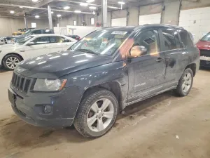 2014 JEEP COMPASS