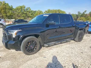 2022 TOYOTA TUNDRA