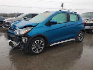 2020 CHEVROLET SPARK