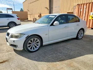 2011 BMW 3 SERIES
