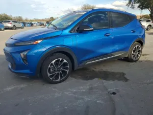 2023 CHEVROLET BOLT EUV
