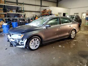 2015 VOLKSWAGEN JETTA