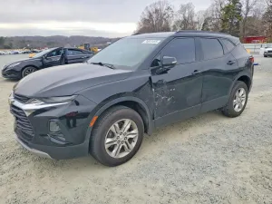 2020 CHEVROLET BLAZER