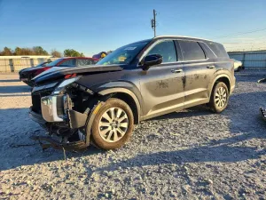 2023 HYUNDAI PALISADE