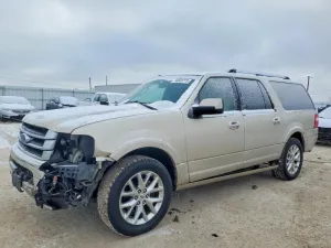 2017 FORD EXPEDITION