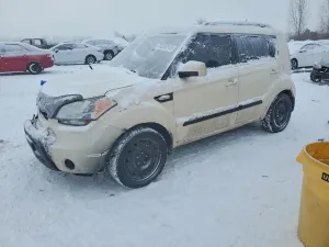 2011 KIA SOUL