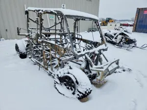 2021 CAN AM DEFENDER