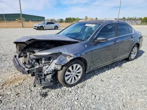 2011 HONDA ACCORD